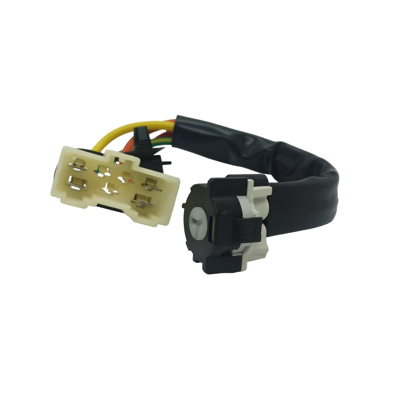 Contactor De Arranque Renault Kwid